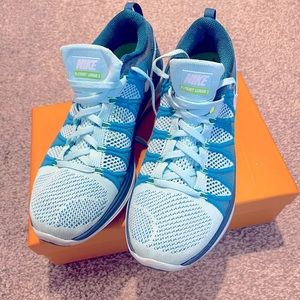 Nike Flyknit Lunar 2 Sneakers